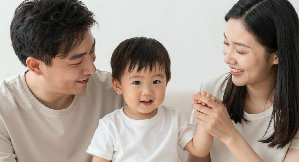 아동수당 신청 방법, 5분 만에 끝내는 최신 가이드